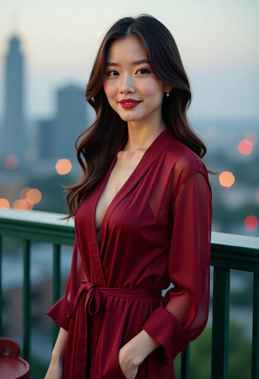春潮入海海报